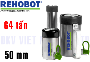 Kích thủy lực Rehobot CSF550A-50
