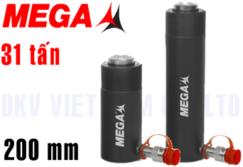 Kích thủy lực Mega CSRA-31E