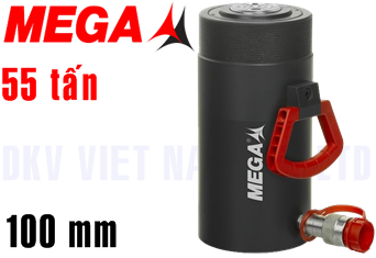 Kích thủy lực Mega CSRA-55C