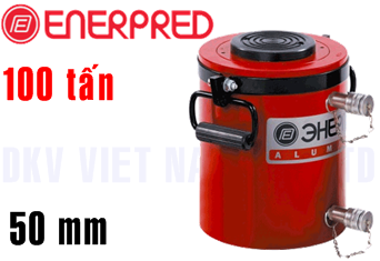 Kích thủy lực Enerpred DGA100G50