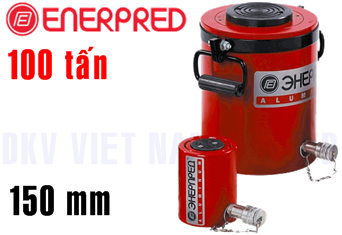 Kích thủy lực Enerpred DGA100P150
