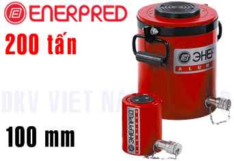 Kích thủy lực Enerpred DGA200P100