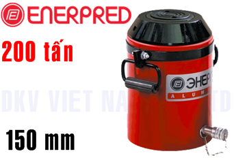 Kích thủy lực Enerpred DGA200P150G