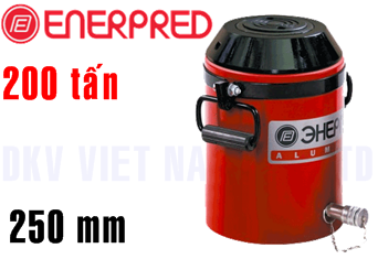 Kích thủy lực Enerpred DGA200P250G
