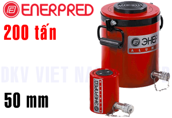 Kích thủy lực Enerpred DGA200P50