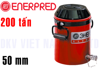 Kích thủy lực Enerpred DGA200P50G