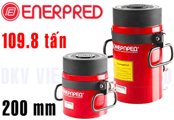 Kích thủy lực DU100P200