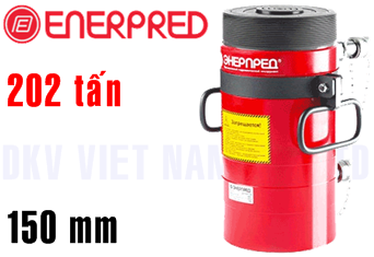 Kích thủy lực Enerpred DU200G150