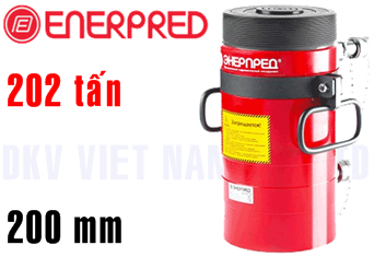 Kích thủy lực Enerpred DU200G200