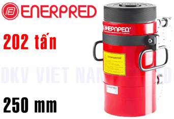 Kích thủy lực Enerpred DU200G250