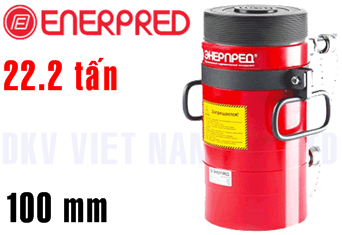Kích thủy lực Enerpred DU20G100