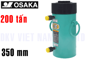 Kích thủy lực Osaka E200H35