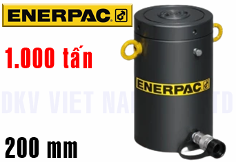 Kích thủy lực Enerpac HCL-10008