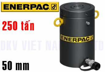 Kích thủy lực Enerpac HCL-2502
