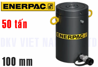 Kích thủy lực Enerpac HCL-504