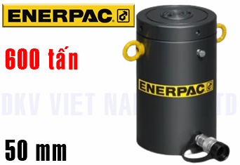 Kích thủy lực Enerpac HCL-6002