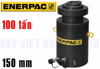 Kích thủy lực Enerpac HCRL-1006
