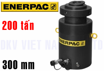 Kích thủy lực Enerpac HCRL-20012