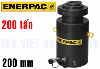 Kích thủy lực Enerpac HCRL-2008