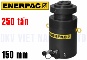 Kích thủy lực Enerpac HCRL-2506