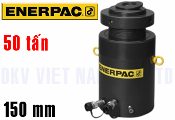 Kích thủy lực Enerpac HCRL-506