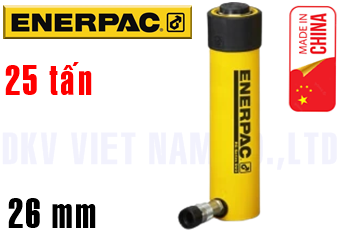 Kích thủy lực Enerpac RC-251
