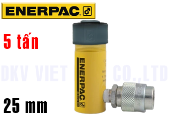 Kích thủy lực Enerpac RC-51