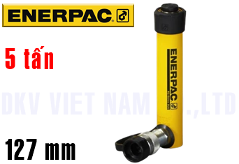 Kích thủy lực Enerpac RC-55
