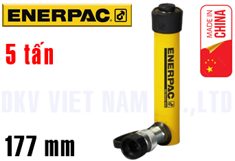 Kích thủy lực Enerpac RC-57