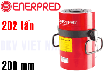 Kích thủy lực Enerpred DG200P200