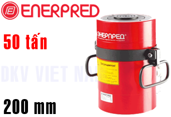 Kích thủy lực Enerpred DG50P200