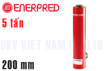 Kích thủy lực Enerpred DG5P200
