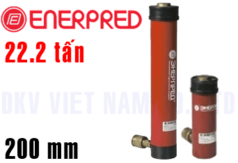 Kích thủy lực Enerpred DU20P200