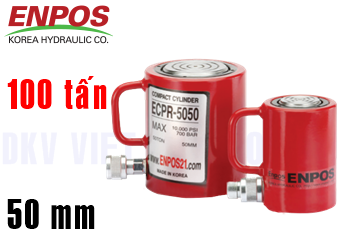 Kích thuỷ lực Enpos ECPR-10050