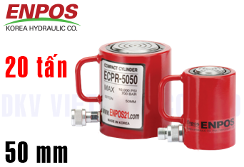 Kích thuỷ lực Enpos ECPR-2050