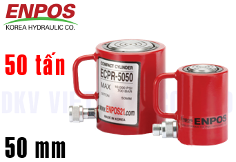 Kích thuỷ lực Enpos ECPR-5050