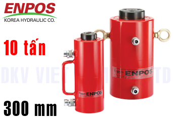 Kích thuỷ lực Enpos EDR-10300
