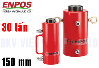 Kích thuỷ lực Enpos EDR-30150