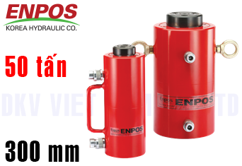 Kích thuỷ lực Enpos EDR-50300
