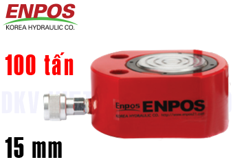 Kích thuỷ lực Enpos ELPR-10015