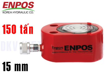 Kích thuỷ lực Enpos ELPR-15015