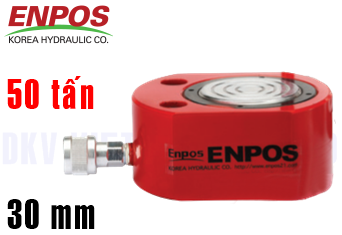 Kích thuỷ lực Enpos ELPR-5030