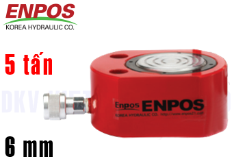 Kích thuỷ lực Enpos ELPR-506