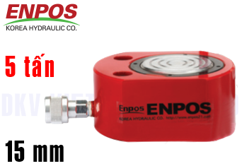 Kích thuỷ lực Enpos ELPR-515