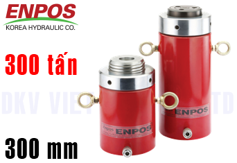 Kích thuỷ lực Enpos ENLR-300300