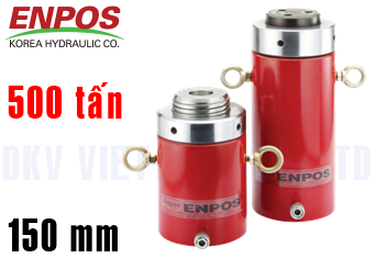 Kích thuỷ lực Enpos ENLR-500150