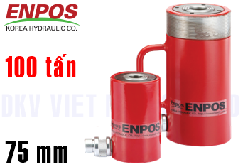 Kích thuỷ lực Enpos ESCH-10075