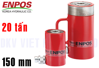 Kích thuỷ lực Enpos ESCH-20150