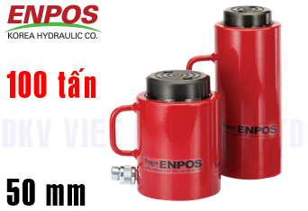 Kích thuỷ lực Enpos ESR-10050
