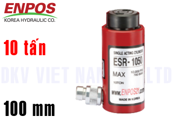 Kích thuỷ lực Enpos ESR-10100